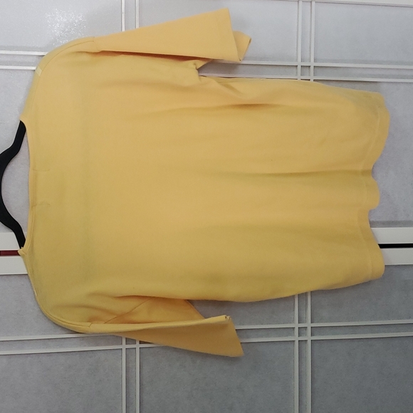 Vintage 80"s Expressly for Joyce Acrylic Beaded Blouse - Picture 4 of 4